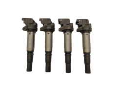 Tändspole Sats V757501080-03 597064 1,4 1,6 Citroen Peugeot BMW