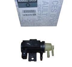 Turboventil Original 149561858R Renault