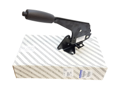 Handbromshandtag Citroen Peugeot Fiat 4701C2 735428779 Original