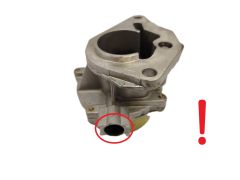 Vakuumpump 1,5 DCI 8200175167 Renault Dacia 7.22389.14 5183