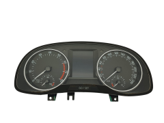 Varvräknare Skoda Fabia 6V0920740B 60980