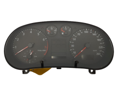 Varvräknare Audi A3 8L 8L0919860E 21916