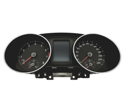 Varvräknare VW Polo 6C0920740C A2C96768800 VDO 31947