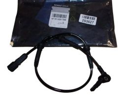 ABS Sensor Fram Ny Original 479102979R Renault