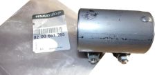 Klämma Original 45MM 8200661295 Renault Dacia
