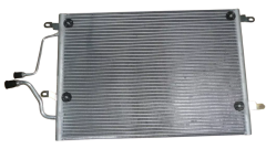 Luftkonditioneringskondensor Ny Original 8660002508 Renault