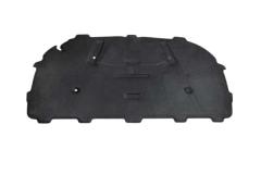 Motorhuvsljuddämpare Gör Audi A4 A5 8T0863825H 88631703502 DPA