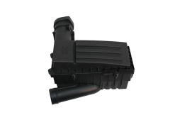 Luftfilternhus Sats 3C0129607AQ 11290662402 VW Audi Seat Skoda DPA