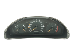 Varvräknare Mercedes E W210 2105401448 41986