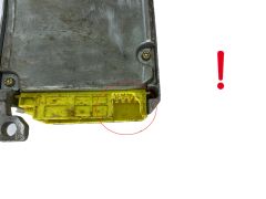 Styrenhetsmodul 89170-42160 152300-6912 H9 Toyota Denso