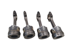 Vevstake Sats 7701475074 K9KA260 K9K260 1.5 DCI Nissan Almera N16