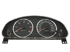 Varvräknare Mazda 6 JGGJ6WC 29487