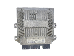 Styrenhet 7S61-12A650-AA 5WS40433A-T SID 804 2CLA Ford Siemens 63344