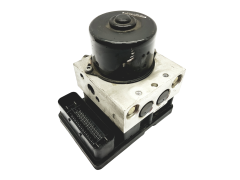 Abs-pump Ford Focus 2M51-2M110-EB 10.0925-0110.3 Ate 45813