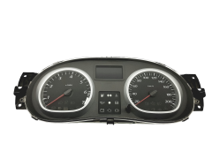 Varvräknare Dacia Duster 248100028R 51544