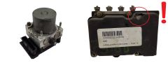 Abs-pump Nissan Almera 47660BN820 0265231415 0265800330 1018