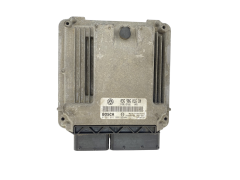 Styrenhet 03G906016DH 0281011864 Seat Bosch 59804