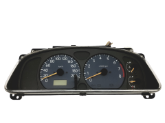 Varvräknare Suzuki Ignis 34100-80G50 3410080G50 29235