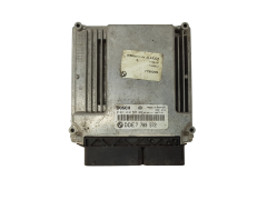 Styrenhet BMW 7789572 0281010565 Bosch 15894