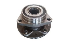Hjulnav Fram 8V0498625A B19118 VW Audi Seat Skoda Borsehung