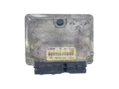 Styrenhet MSB101150 0281001956 Rover Bosch 63243