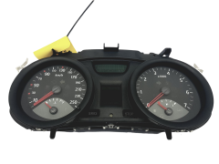 Varvräknare Renault Megane 2 8200306551 49139