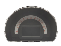 Hastighetsmätare Smart Forfour 248213919R Johnson Controls