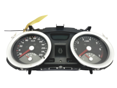Varvräknare Renault Megane 2 8200462281 B 49236