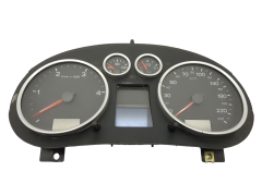 Hastighetsmätare Audi A2 8Z 8Z0920900T 110080192003 26355