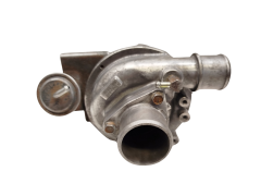 Turboladdare Movano Master Interstar H1222B HT12-22B 7701479012