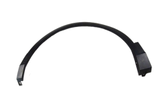 Skärmlist Fram Vänster 5NA854731D 88541794502 VW Tiguan DPA