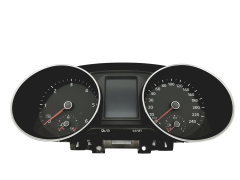 Varvräknare VW Polo 6R 6C0920741A A2C90266000 VDO 51965