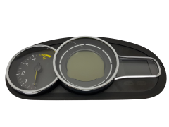 Hastighetsmätare Renault Megane 3 248100054R 27548