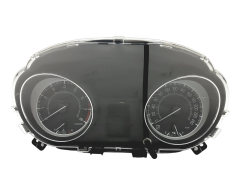 Varvräknare Suzuki Kizashi 34110-57L12 34110-57L0