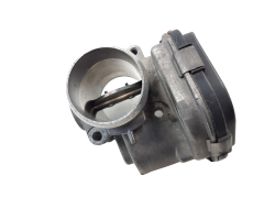 Spjällhusventil Citroen Peugeot Ford 9673534480 1.6 HDI 2141