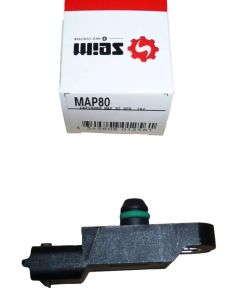 Lufttryckssensor MAP80 223650001R Renault Dacia Seim