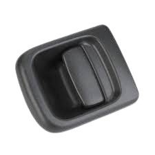 Dörrhandtag Höger Master II Movano Interstar OE 7700352489