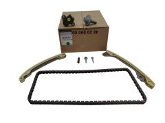 Kamkedjesats Original Renault Megane Scenic IV 1.6 SCe 130c13954R