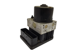 Abs-pump VW Audi Seat Skoda 1J0614417C 1C0907379D Ate 4933