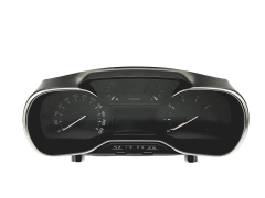 Varvräknare Citroen C3 9832140480 Yazaki 51699