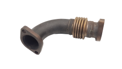 Avgasrör 7701052869 3.0 Dci Renault Espace 4 Vel Satis