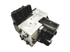 Abs-pump Mercedes A W168 A0044310912 0265202461 Bosch 37435