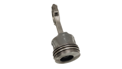 Kopplingsstav Kolv 7701475074 120A18443R L Renault 26mm 1.5 DCI K9K766