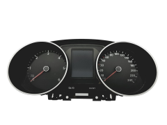Varvräknare VW Polo 6R 6C0920731A A2C90265100 VDO 57794