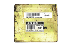 Styrenhet 39110-02710 S02808200 Hyundai 16320
