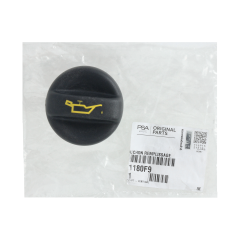 Oljelock Citroen Peugeot 1180F9 Ny Original