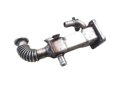 EGR Kylare 8200467059 728430.09.00 05 Renault Pierburg 1.9 DCI