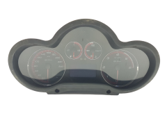 Varvräknare Alfa Romeo 147 156075855 110080304108 27133