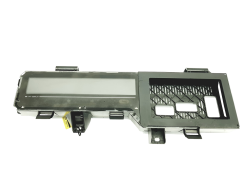 Varvräknare Renault Scenic 3 248100996R 44889