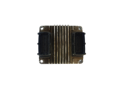Styrenhet 8972272257 09389429 Opel Isuzu 35812
